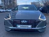 Hyundai Sonata 2022 годаүшін14 000 000 тг. в Алматы