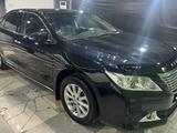 Toyota Camry 2012 годаfor8 900 000 тг. в Кызылорда – фото 2