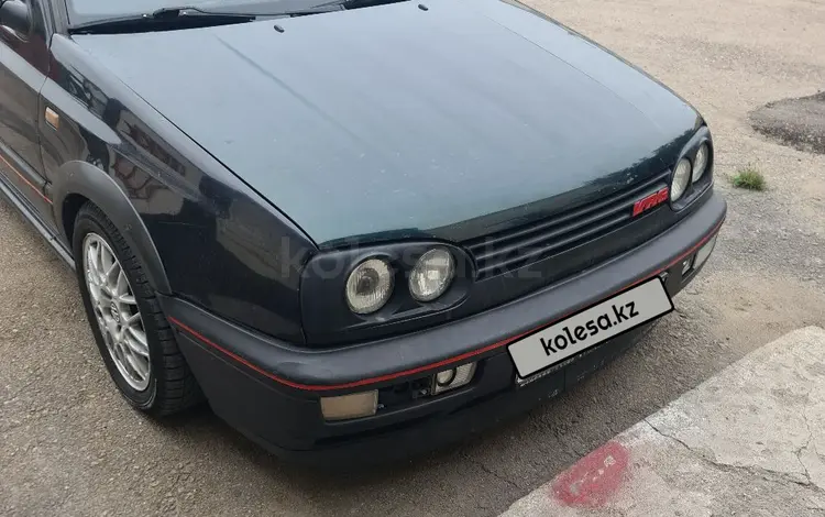 Volkswagen Golf 1995 года за 3 000 000 тг. в Астана