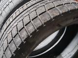 255.40.R19-пара Bridgestone Blizzak Revo GZ за 30 000 тг. в Алматы