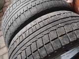 255.40.R19-пара Bridgestone Blizzak Revo GZ за 30 000 тг. в Алматы – фото 2