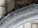 255.40.R19-пара Bridgestone Blizzak Revo GZ за 30 000 тг. в Алматы – фото 3