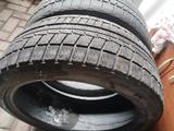 255.40.R19-пара Bridgestone Blizzak Revo GZ за 30 000 тг. в Алматы – фото 4