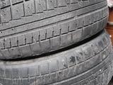 255.40.R19-пара Bridgestone Blizzak Revo GZ за 30 000 тг. в Алматы – фото 5