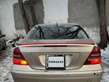 Mercedes-Benz C 320 2001 годаfor3 200 000 тг. в Алматы – фото 3