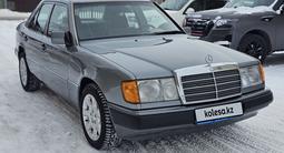 Mercedes-Benz E 230 1991 годаүшін4 000 000 тг. в Петропавловск