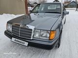 Mercedes-Benz E 230 1991 года за 4 000 000 тг. в Петропавловск – фото 4