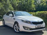 Kia Optima 2011 года за 4 500 000 тг. в Уральск