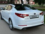 Kia Optima 2011 года за 4 500 000 тг. в Уральск – фото 4