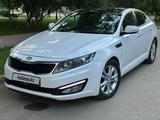 Kia Optima 2011 года за 4 500 000 тг. в Уральск – фото 5