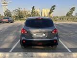 Nissan Qashqai 2008 годаүшін4 000 000 тг. в Шымкент