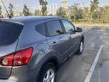 Nissan Qashqai 2008 годаүшін4 000 000 тг. в Шымкент – фото 2