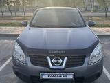 Nissan Qashqai 2008 годаүшін4 000 000 тг. в Шымкент – фото 3