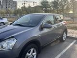 Nissan Qashqai 2008 годаүшін4 000 000 тг. в Шымкент – фото 4