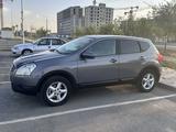 Nissan Qashqai 2008 годаүшін4 000 000 тг. в Шымкент – фото 5