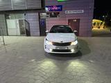 Kia K5 2016 года за 10 300 000 тг. в Алматы