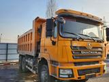 Shacman  F3000 (Отличное состояние) 2021 годаfor24 000 000 тг. в Алматы