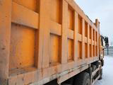 Shacman  F3000 (Отличное состояние) 2021 годаfor24 000 000 тг. в Алматы – фото 5