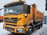 Shacman  F3000 (Отличное состояние) 2021 годаfor24 000 000 тг. в Алматы – фото 3