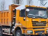 Shacman  F3000 (Отличное состояние) 2021 годаfor24 000 000 тг. в Алматы – фото 2