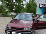 Volkswagen Golf 1992 годаүшін800 000 тг. в Астана – фото 2