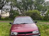 Volkswagen Golf 1992 годаүшін800 000 тг. в Астана – фото 4