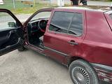 Volkswagen Golf 1992 годаүшін800 000 тг. в Астана – фото 5