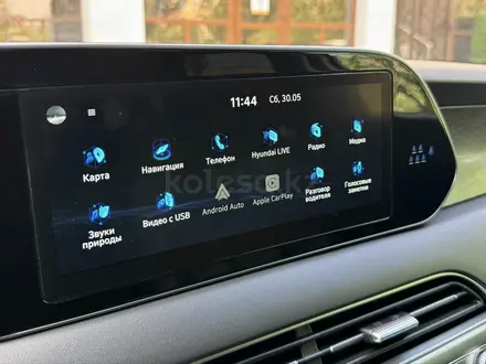 Hyundai Palisade 2022 года за 19 000 000 тг. в Астана – фото 11