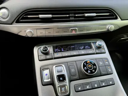 Hyundai Palisade 2022 года за 19 000 000 тг. в Астана – фото 12
