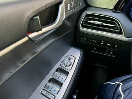Hyundai Palisade 2022 года за 19 000 000 тг. в Астана – фото 15