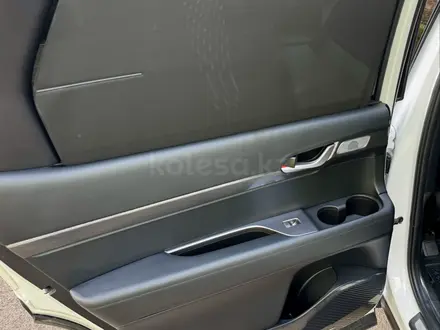 Hyundai Palisade 2022 года за 19 000 000 тг. в Астана – фото 21