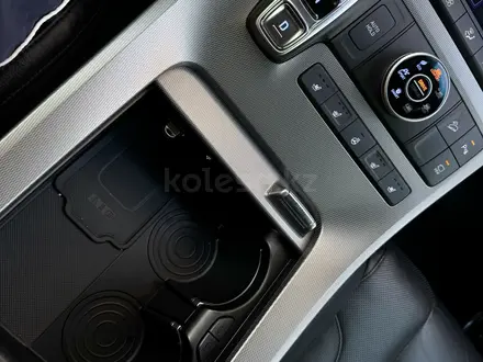 Hyundai Palisade 2022 года за 19 000 000 тг. в Астана – фото 22
