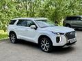 Hyundai Palisade 2022 года за 19 000 000 тг. в Астана – фото 2