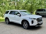 Hyundai Palisade 2022 годаүшін19 000 000 тг. в Астана – фото 2