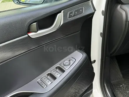 Hyundai Palisade 2022 года за 19 000 000 тг. в Астана – фото 8