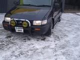 Mitsubishi RVR 1996 годаfor1 500 000 тг. в Караганда