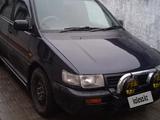 Mitsubishi RVR 1996 годаfor1 500 000 тг. в Караганда – фото 4