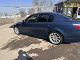 BMW 530 2006 годаfor5 700 000 тг. в Алматы – фото 3