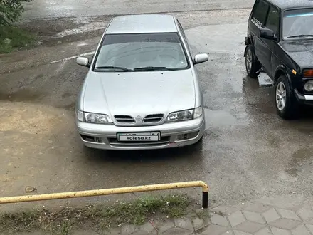 Nissan Primera 1997 года за 1 200 000 тг. в Актобе