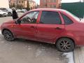 ВАЗ (Lada) Granta 2190 2013 годаүшін2 400 000 тг. в Караганда – фото 5