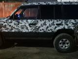 Mitsubishi Pajero 1995 года за 2 600 000 тг. в Жезказган – фото 2