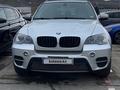 BMW X5 2013 годаүшін10 400 000 тг. в Шымкент