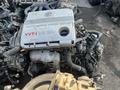 Привозной Мотор 3mz 3.3 2wd передний привод за 580 000 тг. в Алматы – фото 11