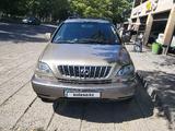 Lexus RX 300 2002 годаfor6 000 000 тг. в Шымкент