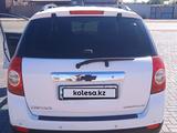 Chevrolet Captiva 2009 годаүшін6 000 000 тг. в Балхаш – фото 2