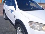 Chevrolet Captiva 2009 годаүшін6 000 000 тг. в Балхаш – фото 3