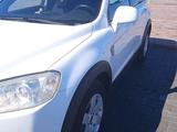 Chevrolet Captiva 2009 годаүшін6 000 000 тг. в Балхаш – фото 4
