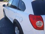 Chevrolet Captiva 2009 годаүшін6 000 000 тг. в Балхаш – фото 5