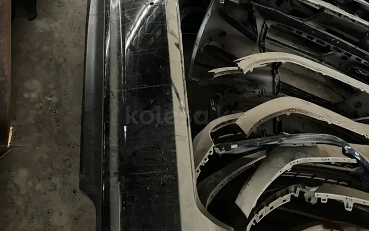 Бампер задний Sonata 8үшін60 000 тг. в Алматы
