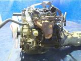 Двигатель MAZDA BONGO SE58TH D5 за 458 000 тг. в Костанай – фото 3
